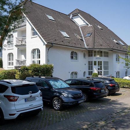 Haus Pegasus Kuestenheimat Шарбойц Екстер'єр фото