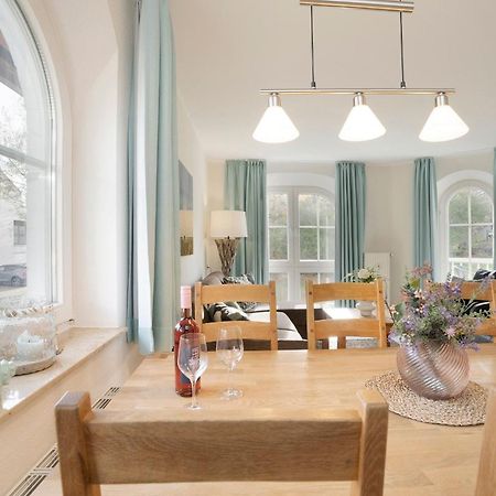 Haus Pegasus Kuestenheimat Шарбойц Екстер'єр фото